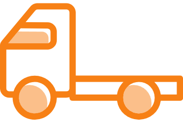 巴楚拖车/平板车